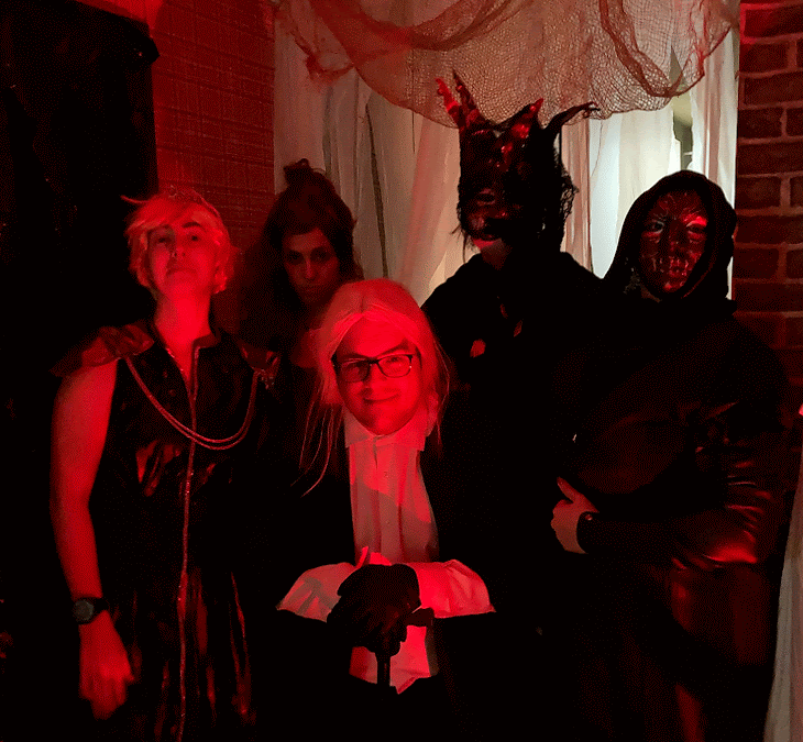 Halloween